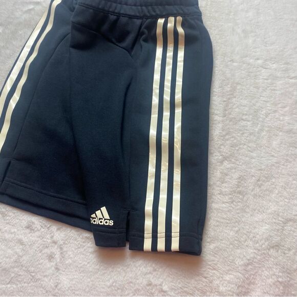 Adidas Primegreen Zoe Saldana Aeroready Black Pull On Skirt Size XS - Picture 8 of 12